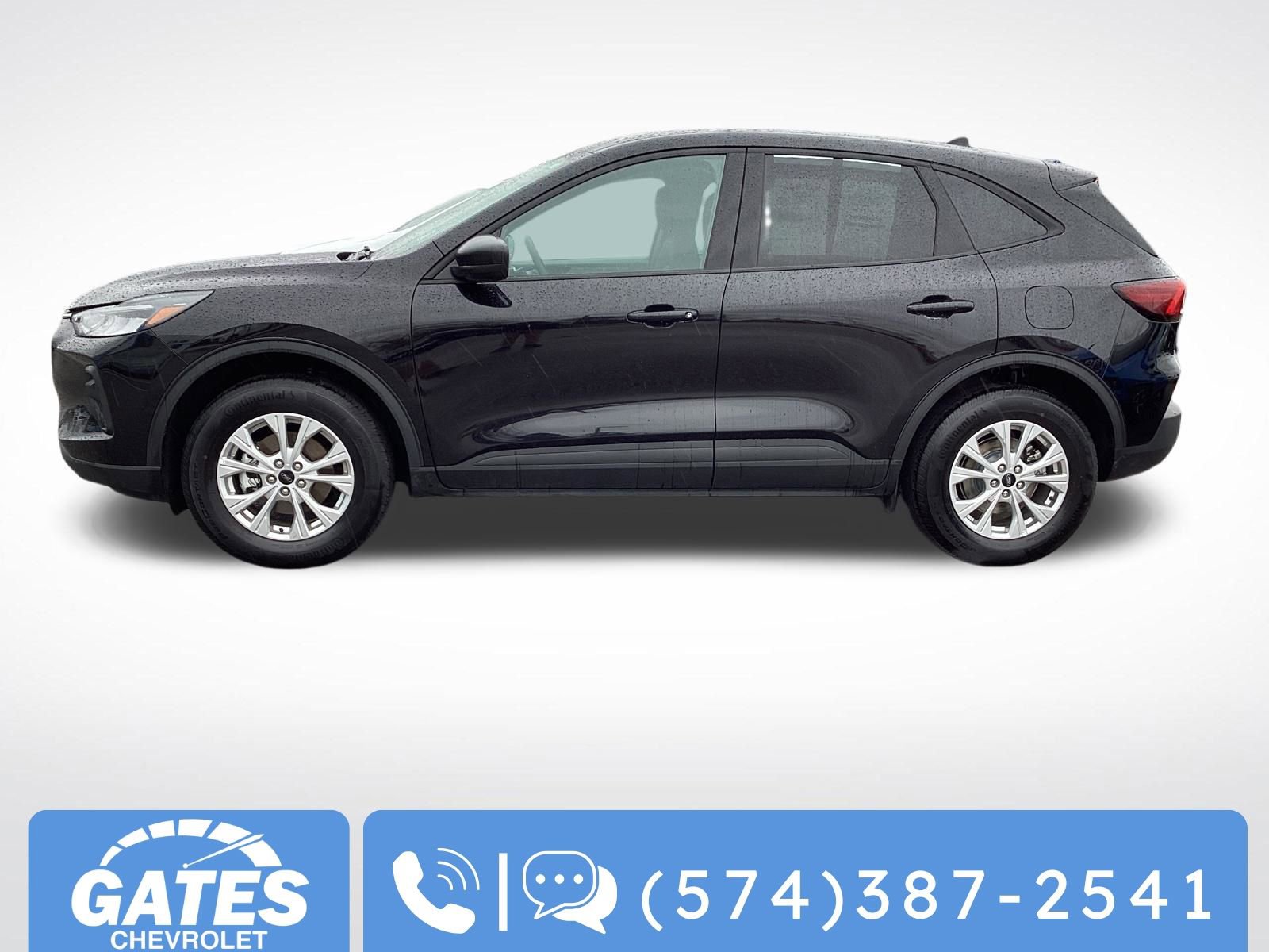 Used 2025 Ford Escape Active AWD/4WD image 6