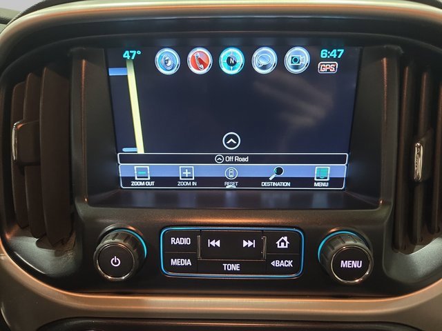 Used 2018 GMC Canyon SLE image 26