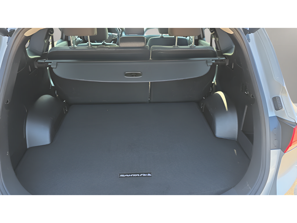 Certified 2023 Hyundai Santa Fe SEL AWD/4WD image 9