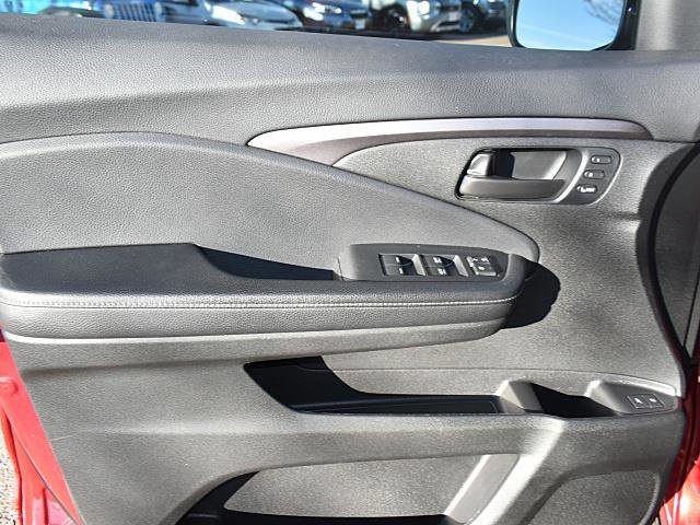 Certified 2022 Honda Passport EX-L image 12