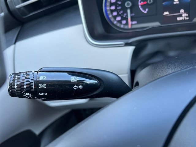 Used 2024 Hyundai Tucson SEL image 25