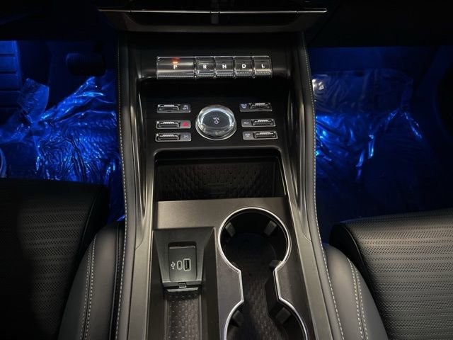 Used 2024 Lincoln Nautilus Reserve w/ Equipment Group 203A image 25