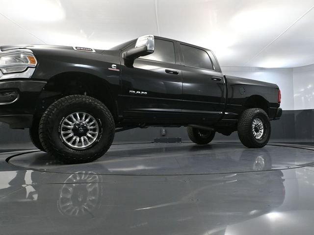 Used 2024 RAM 2500 Laramie w/ Protection Group image 60