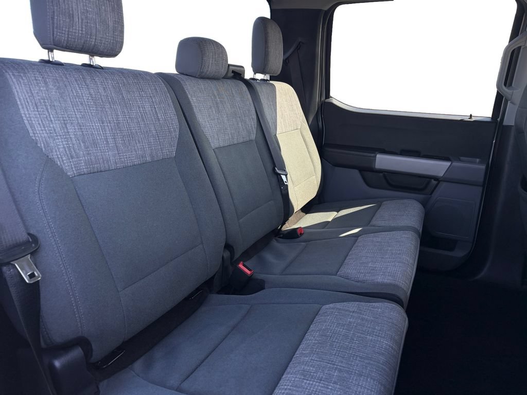 Used 2023 Ford F150 XLT AWD/4WD image 18