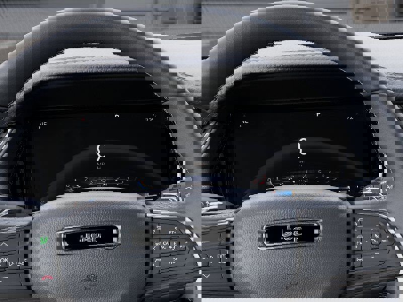 New 2026 Jeep Grand Cherokee Limited w/ Limited Altitude Package image 17