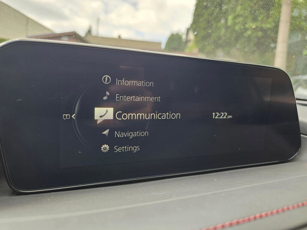 Certified 2023 MAZDA CX-30 AWD 2.5 S w/ Preferred Package image 30