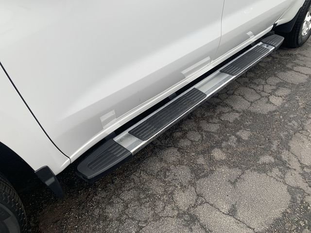 Used 2022 Chevrolet Silverado 1500 LT image 33