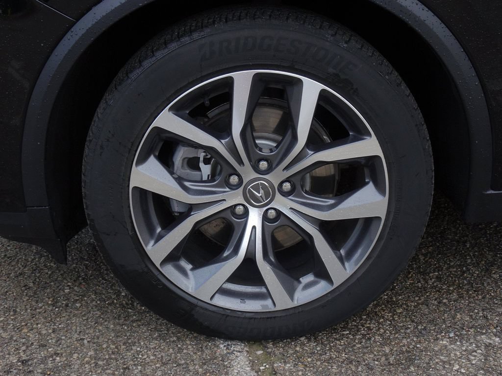 Used 2024 Acura MDX w/ Technology Package AWD/4WD image 29