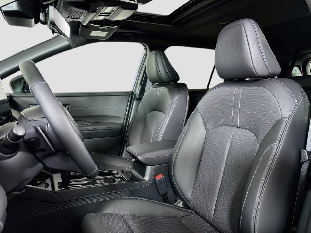 New 2026 Subaru Outback Touring XT AWD/4WD image 21