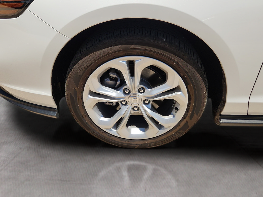 Used 2023 Honda Accord LX image 23