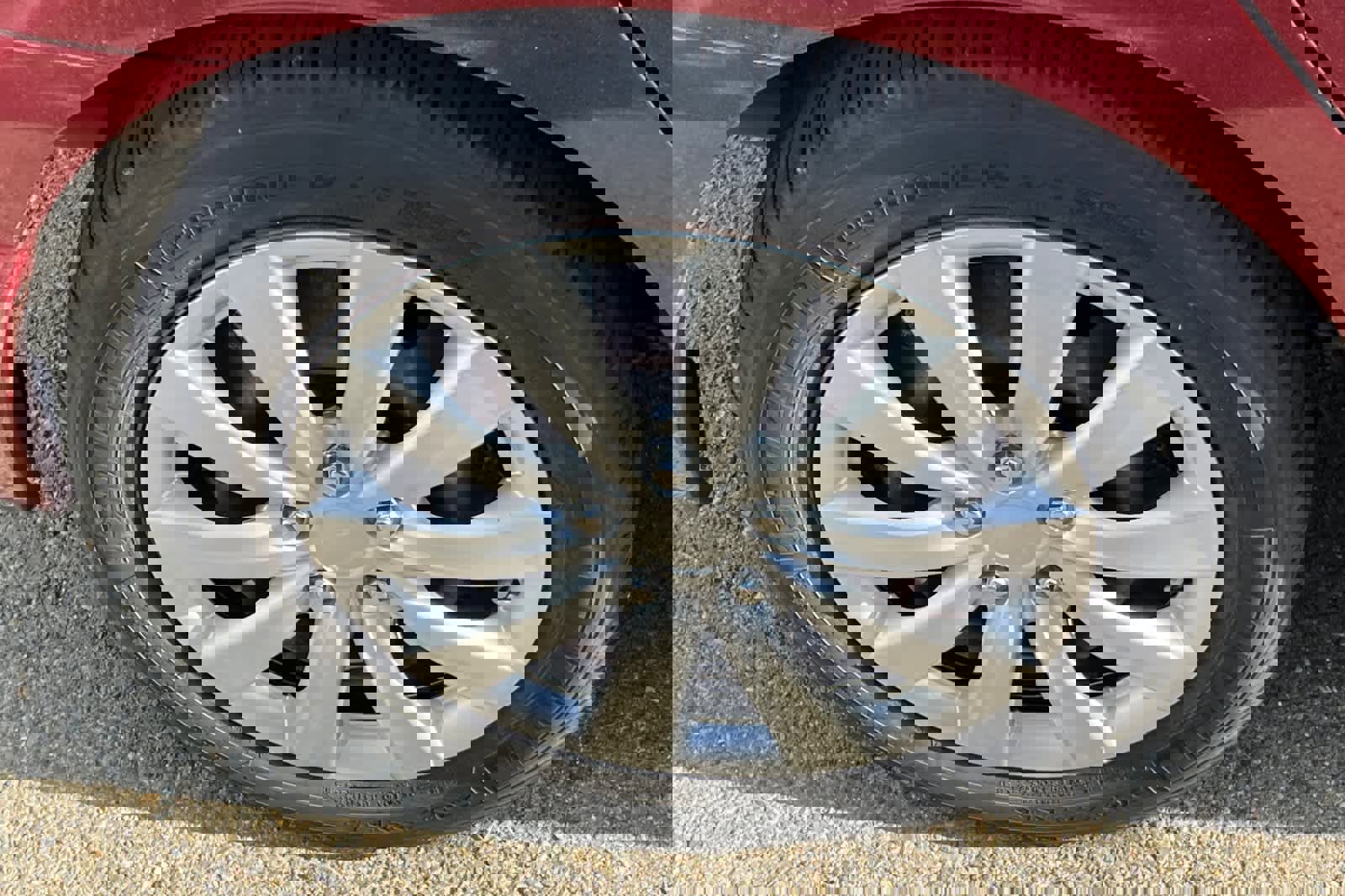 Used 2010 Honda Civic LX image 17