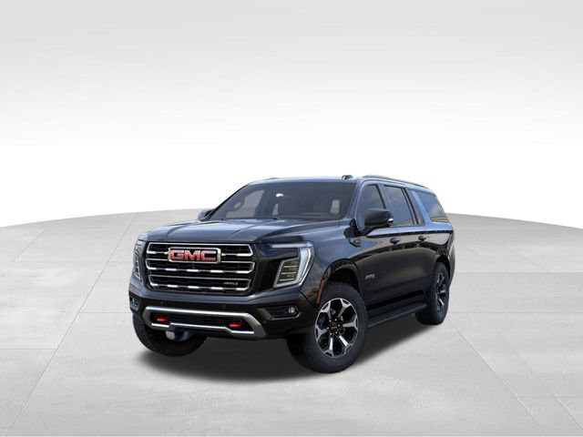 New 2026 GMC Yukon XL AT4 w/ LPO, Floor Liner Package AWD/4WD image 8
