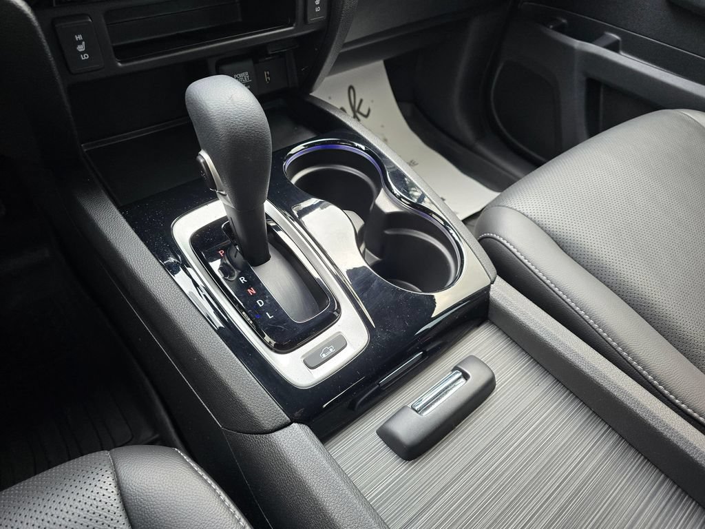 Used 2018 Honda Ridgeline RTL-E image 25