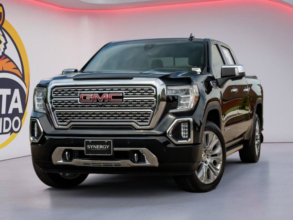 Used 2020 GMC Sierra 1500 Denali w/ Denali Ultimate Package AWD/4WD video 1