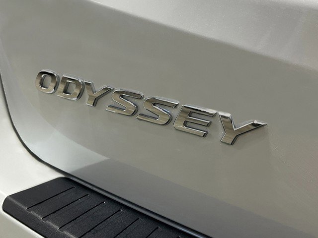 New 2026 Honda Odyssey Touring image 7