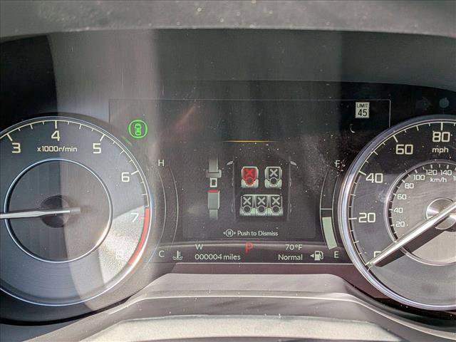 New 2025 Acura RDX SH-AWD w/ Technology Package image 10