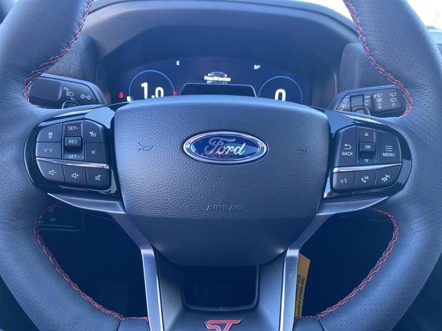 New 2026 Ford Explorer ST w/ Sun And Sound Package image 17