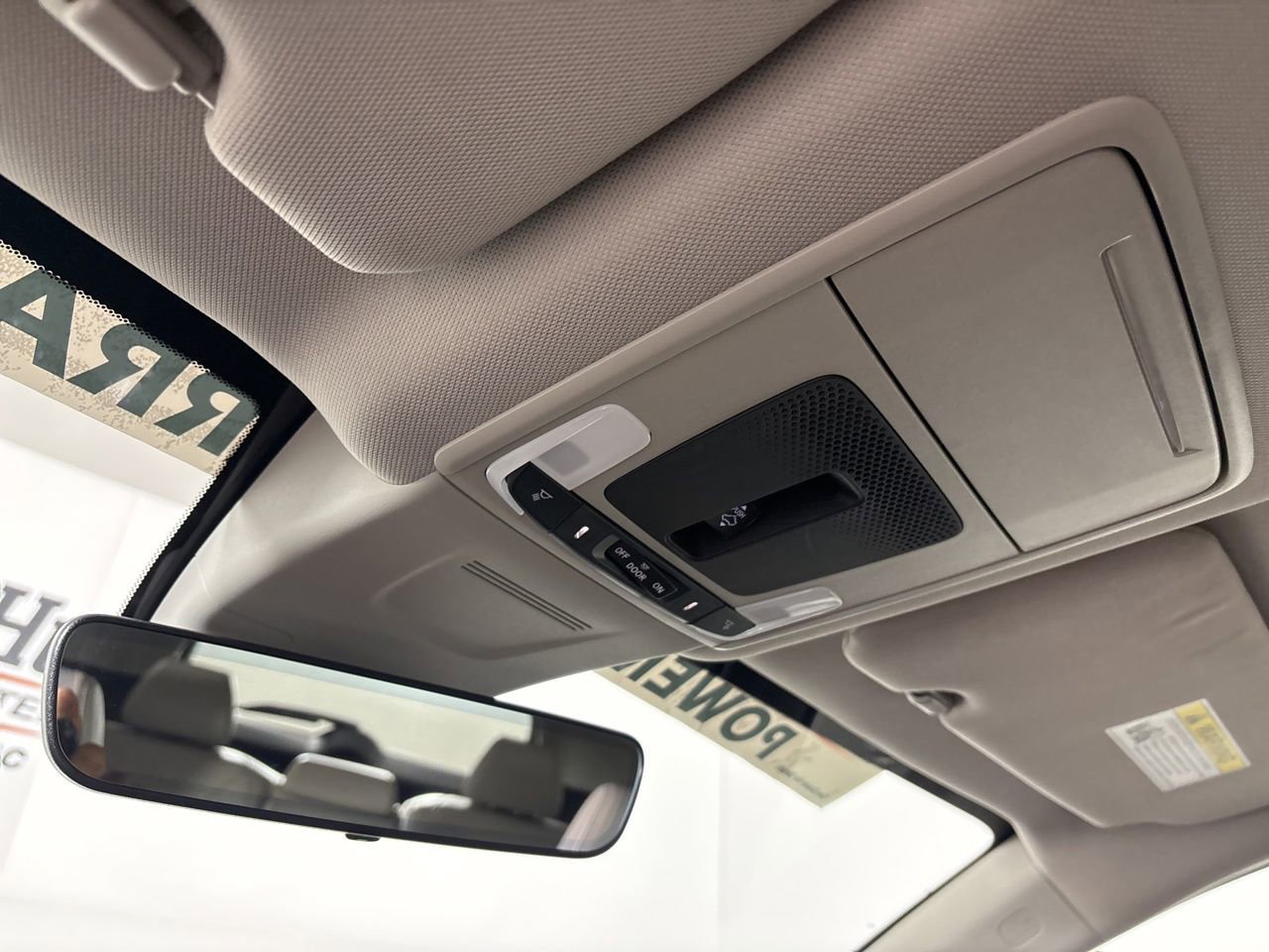 Used 2024 Honda CR-V EX-L image 19