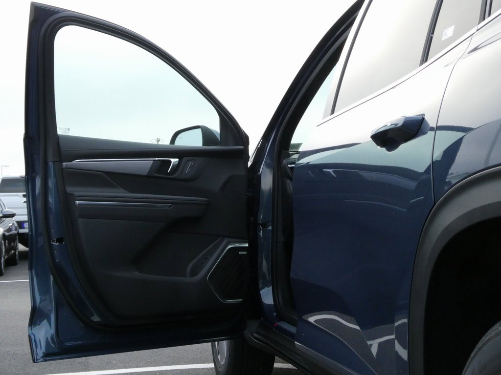 New 2026 Buick Enclave Preferred image 24