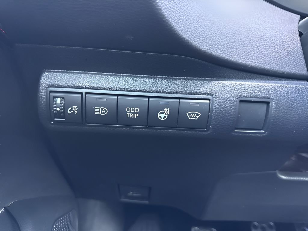 Used 2025 Toyota Corolla GR AWD/4WD image 31