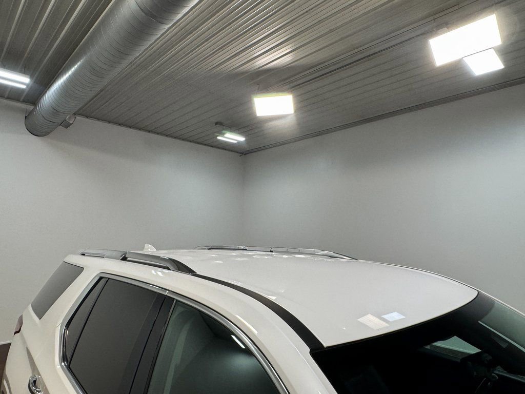 Used 2021 Chevrolet Traverse Premier image 45