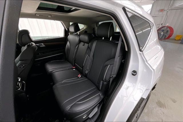 Used 2026 Genesis GV80 2.5T Advanced AWD/4WD image 20