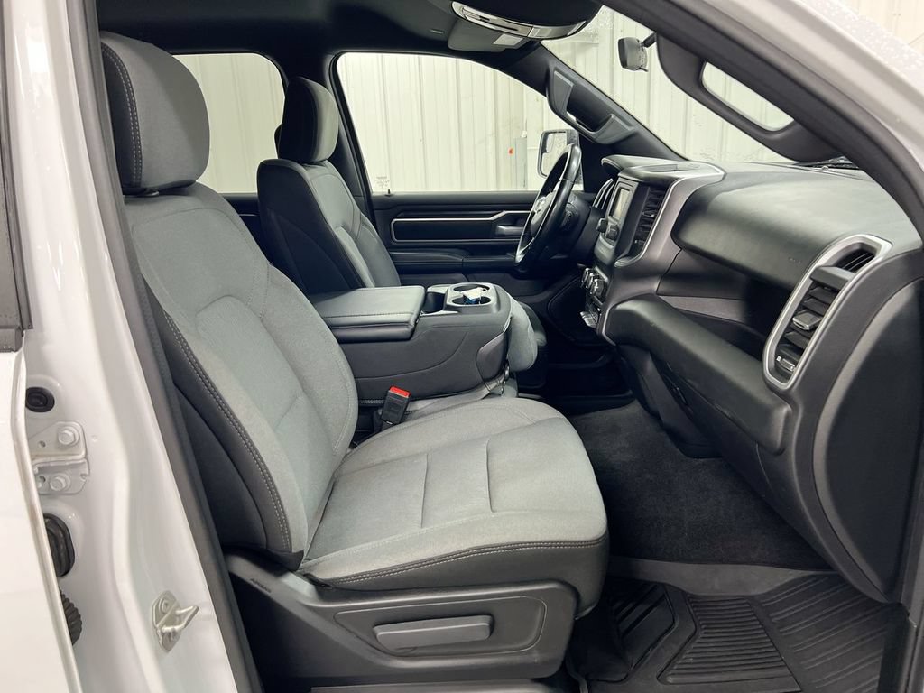 Used 2023 RAM 1500 Big Horn AWD/4WD image 20