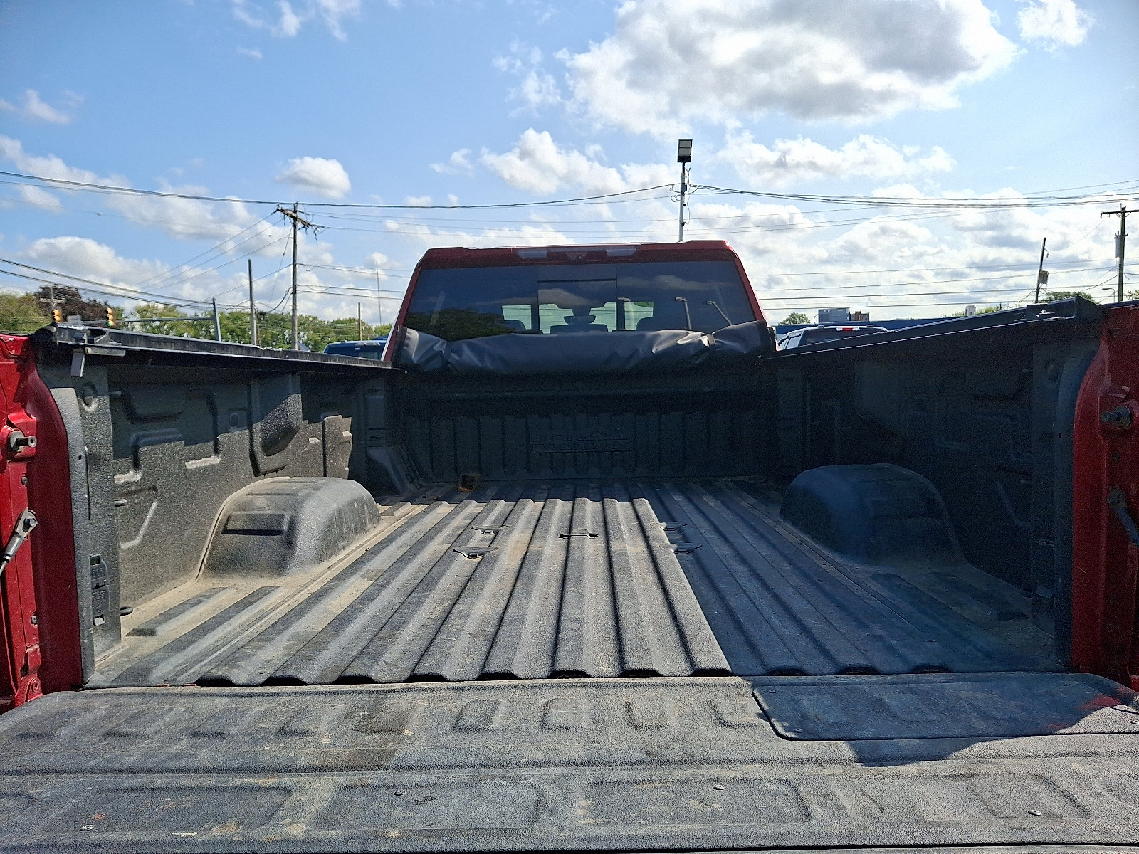 Used 2021 Chevrolet Silverado 3500 High Country image 30