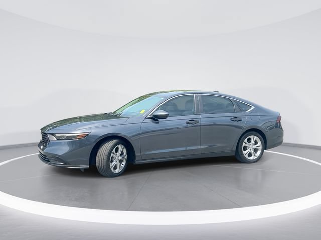 Used 2023 Honda Accord LX video 1