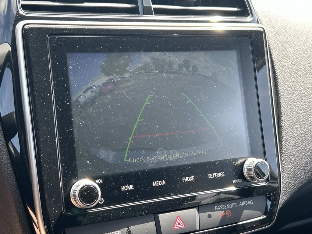New 2026 Mitsubishi Outlander Sport ES AWD/4WD image 19