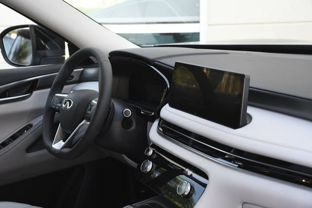 New 2026 INFINITI QX60 Pure image 33