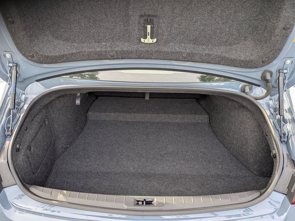 Used 2022 INFINITI Q60 Red Sport 400 w/ Proactive Package image 19