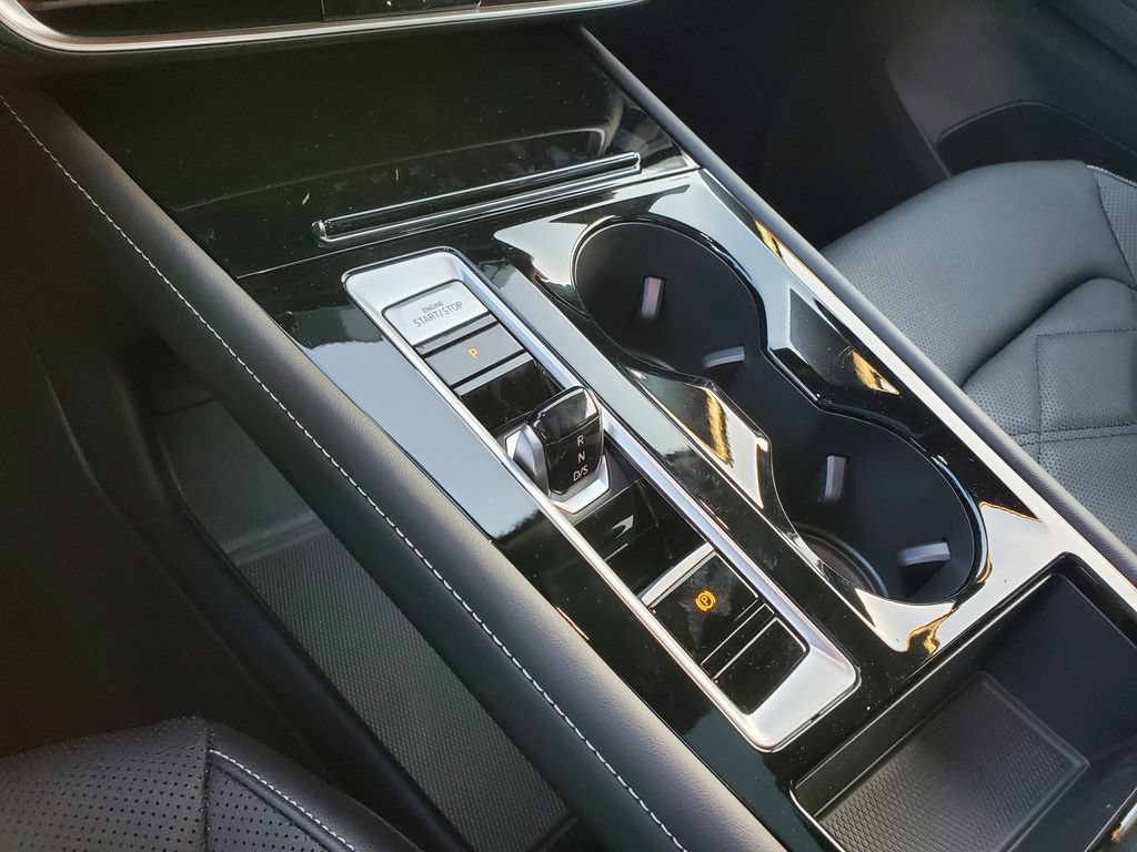 New 2026 Volkswagen Atlas SE FWD image 10