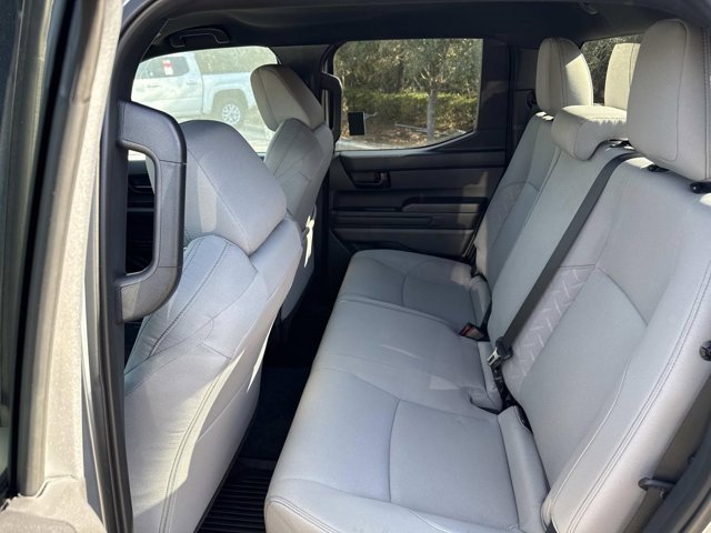 Used 2025 Toyota Tacoma SR5 image 15