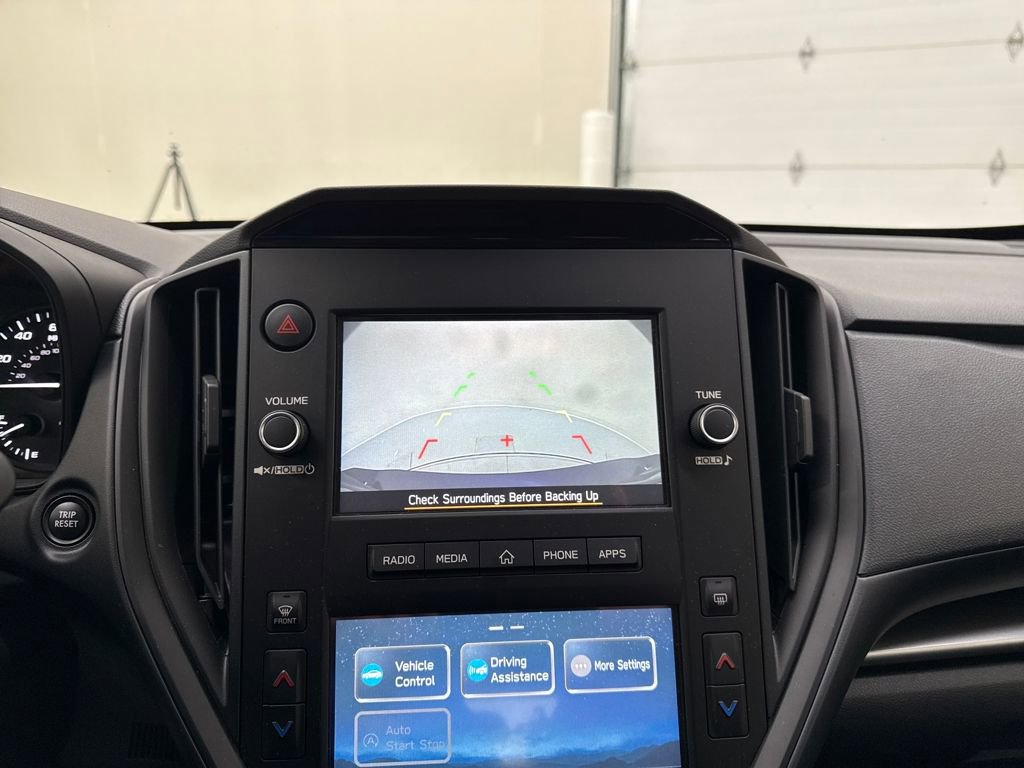 Used 2025 Subaru Impreza 2.0i image 18