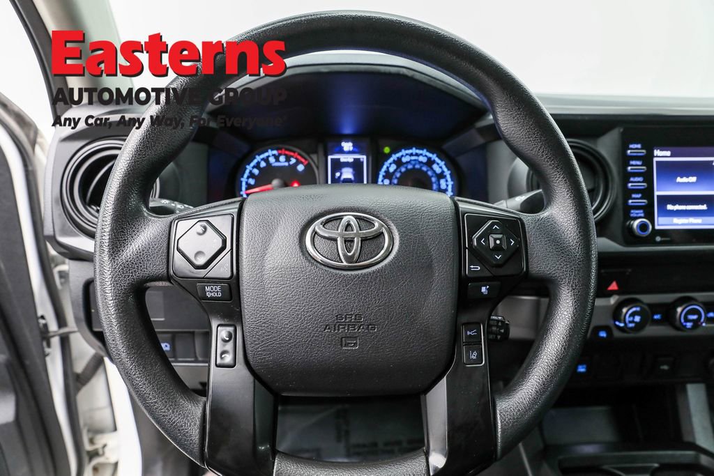 Used 2021 Toyota Tacoma SR image 10