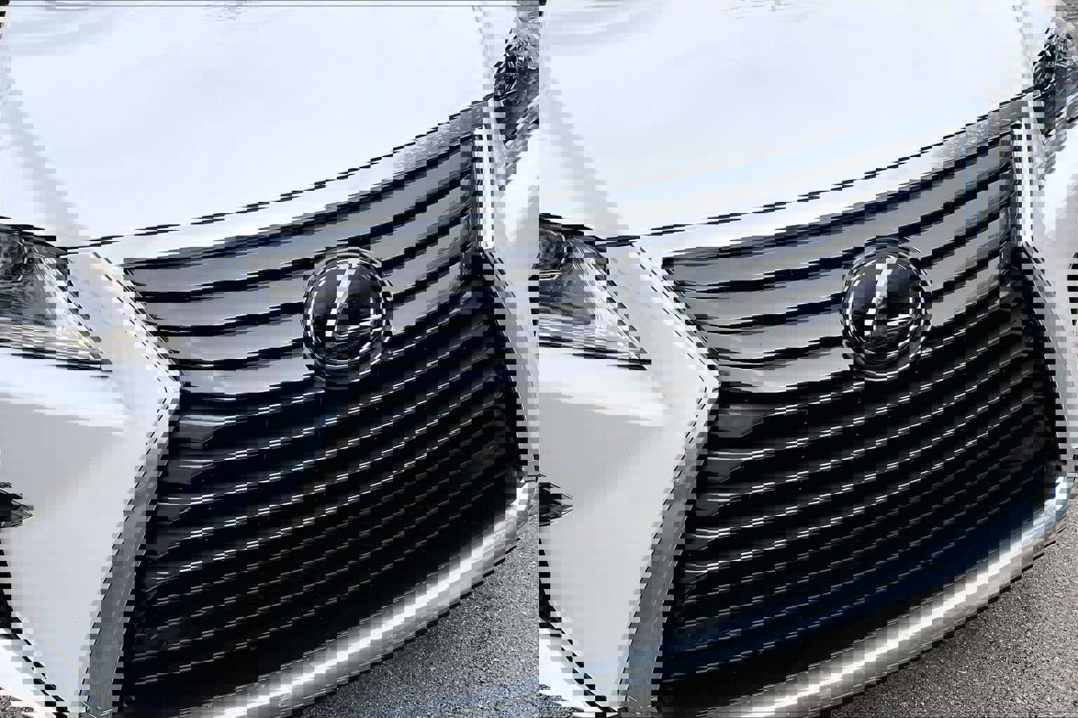 Used 2019 Lexus RX 350 FWD w/ Navigation Package image 31