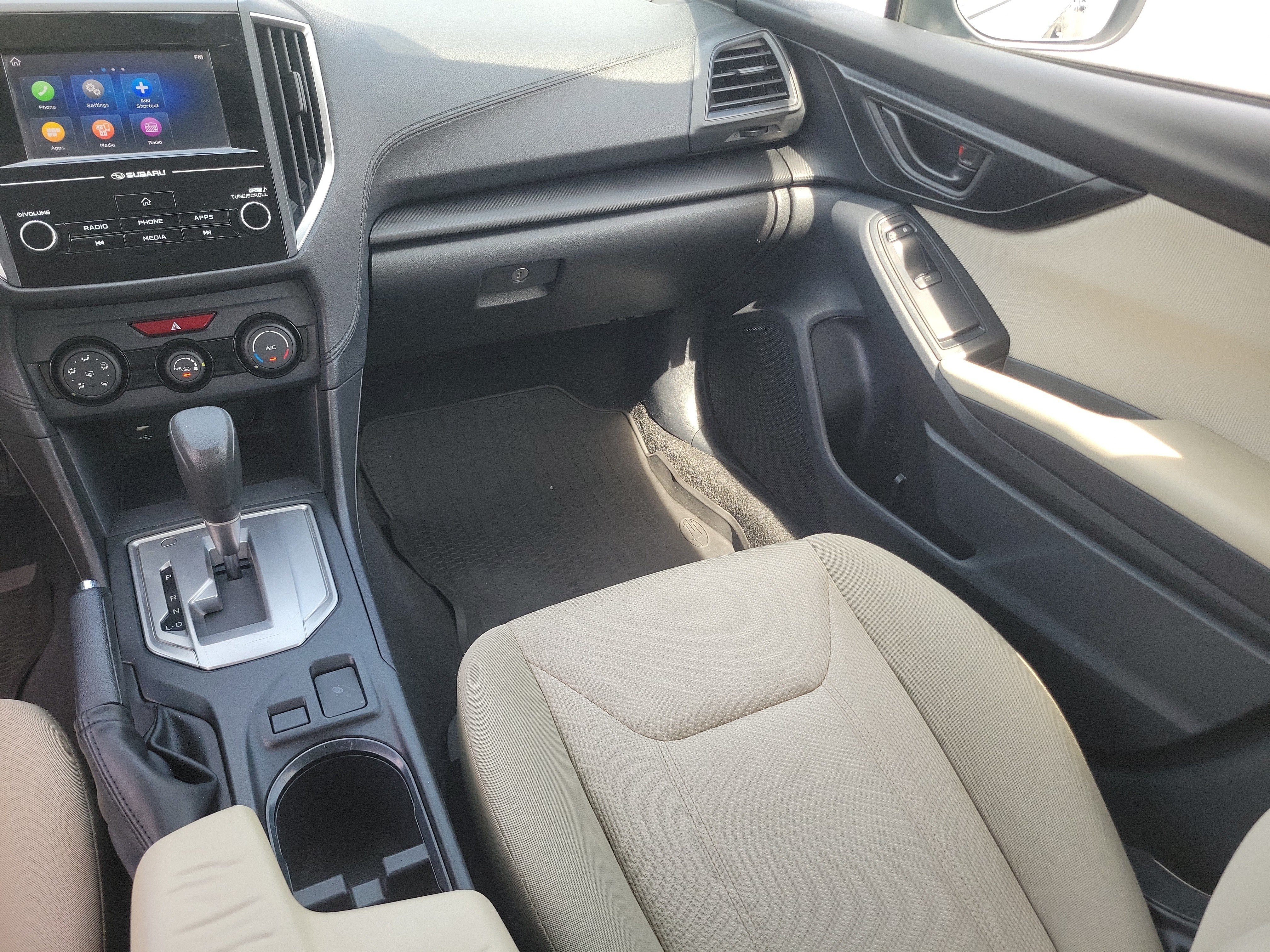 Used 2023 Subaru Impreza 2.0i AWD/4WD image 18