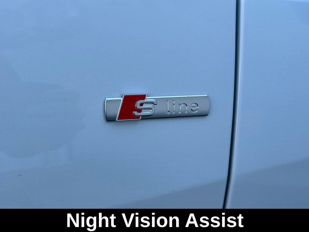 New 2026 Audi Q8 Prestige w/ Prestige Package image 42