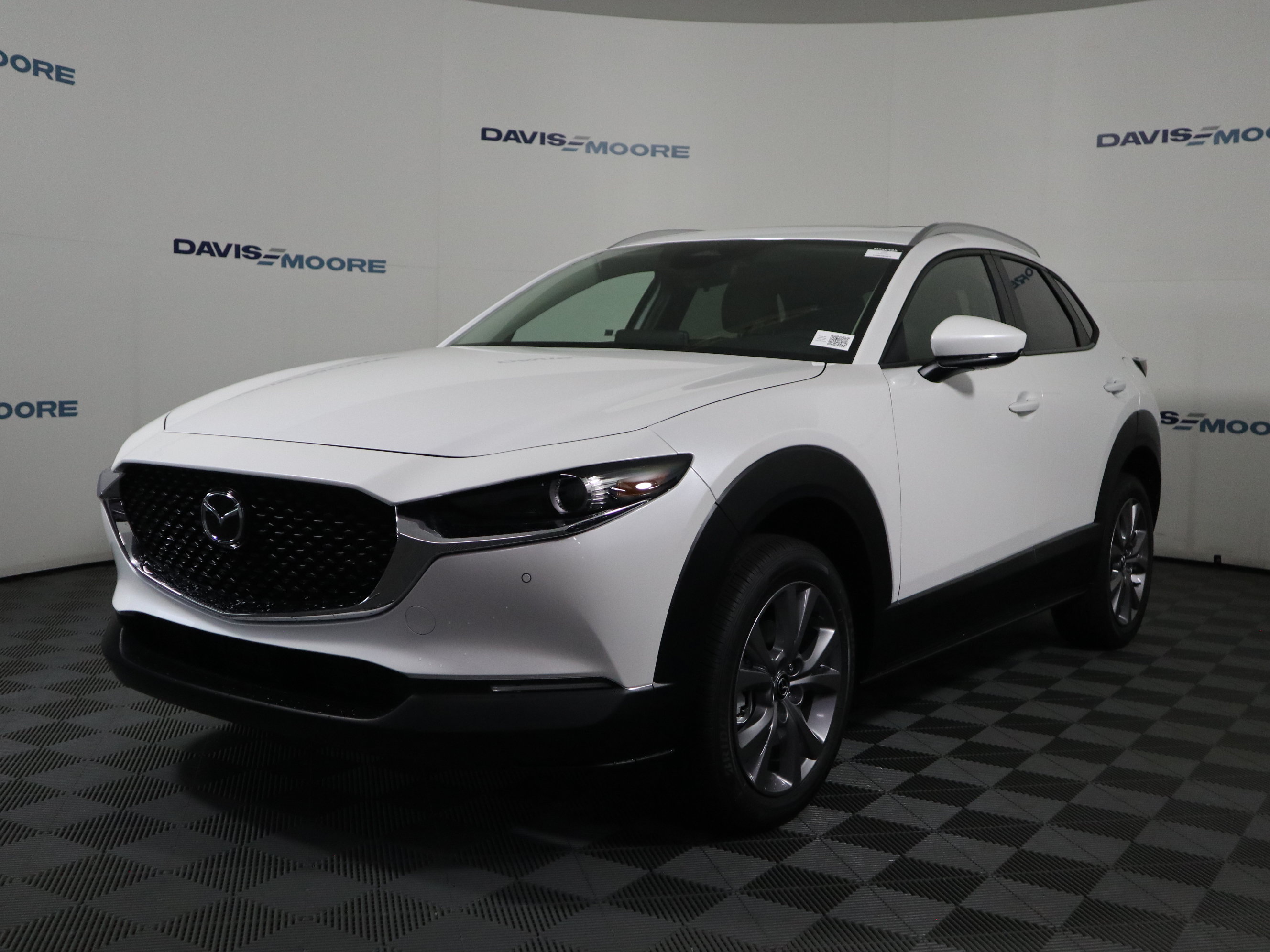 New 2026 MAZDA CX-30 AWD 2.5 S image 8