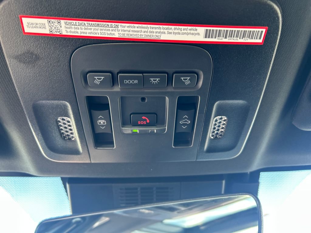 New 2026 Toyota Camry XSE w/ Premium Plus Package image 31