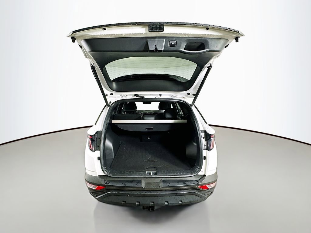 Used 2024 Hyundai Tucson XRT image 31