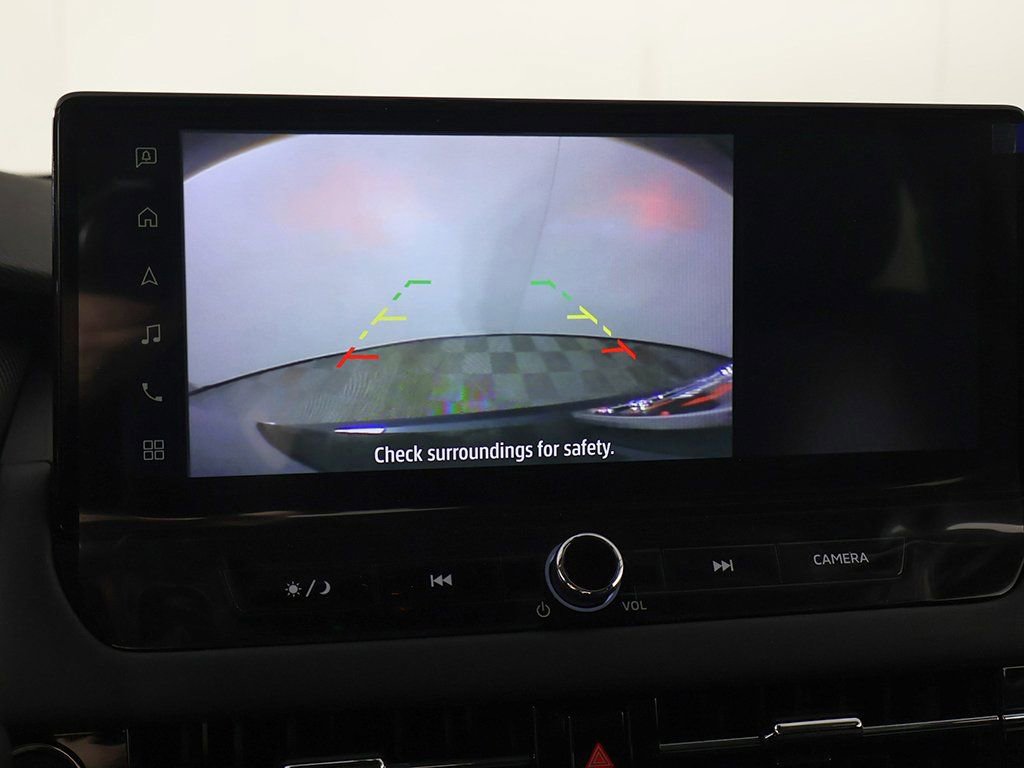 New 2026 Mitsubishi Outlander ES AWD/4WD image 43