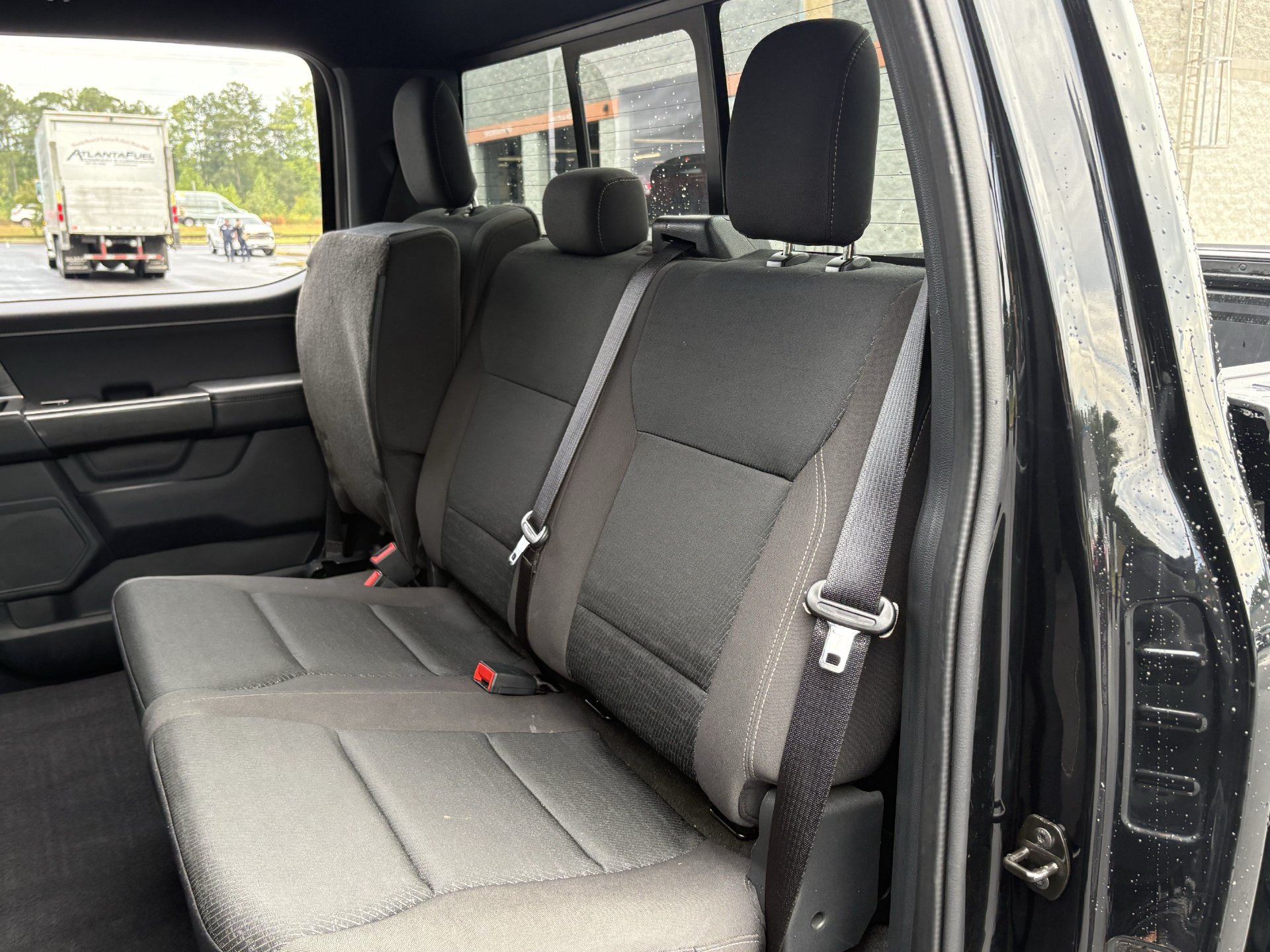 Used 2023 Ford F150 XLT w/ Equipment Group 302A High AWD/4WD image 20