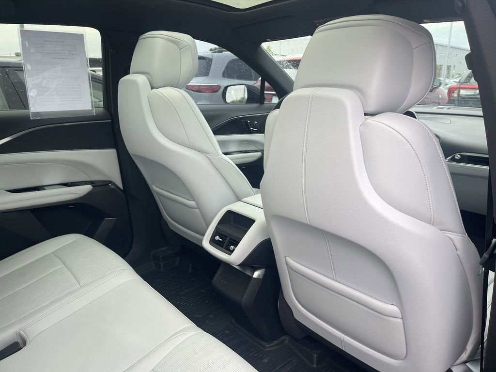 Certified 2024 Cadillac Lyriq Luxury w/ LPO, Floor Liner Package AWD/4WD image 29