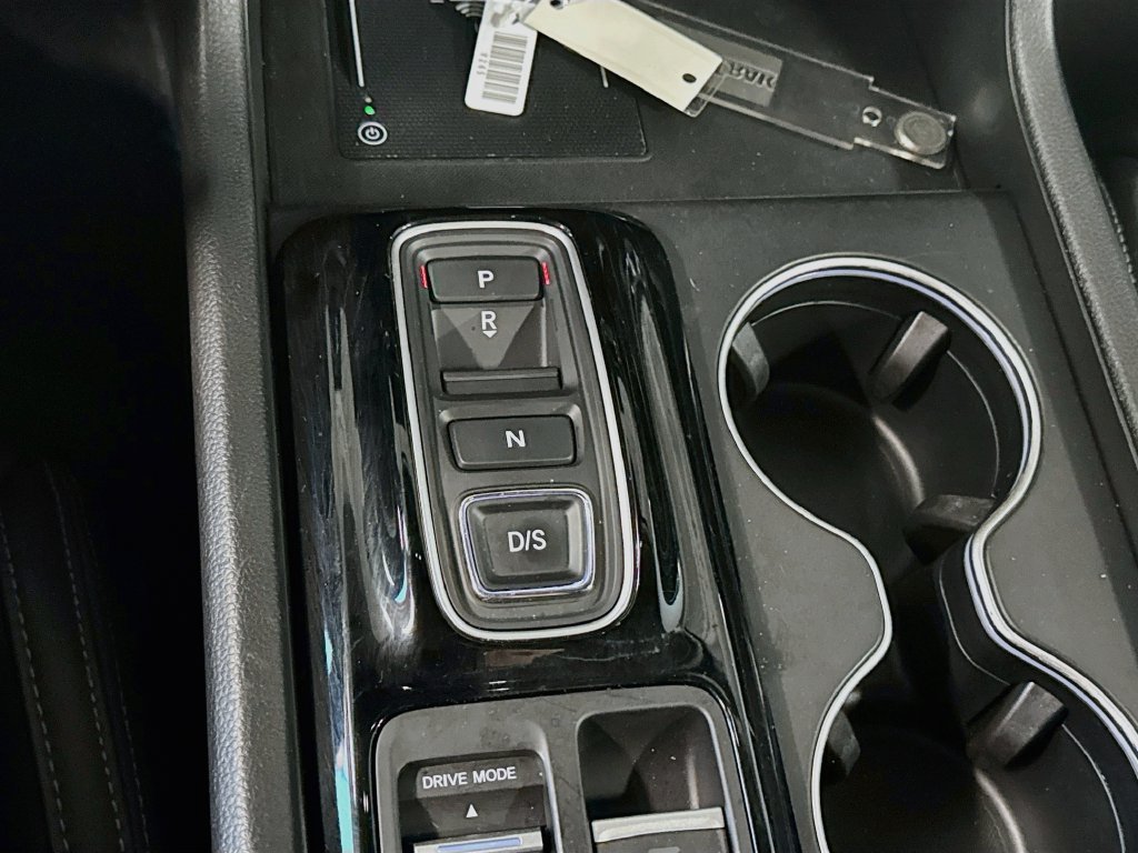 Used 2025 Honda Pilot Touring image 19