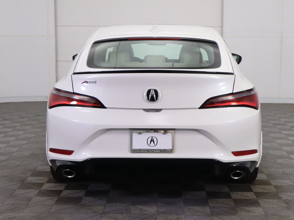 Used 2026 Acura Integra A-Spec FWD image 7