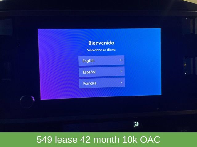 New 2026 Toyota Tundra SR5 image 13