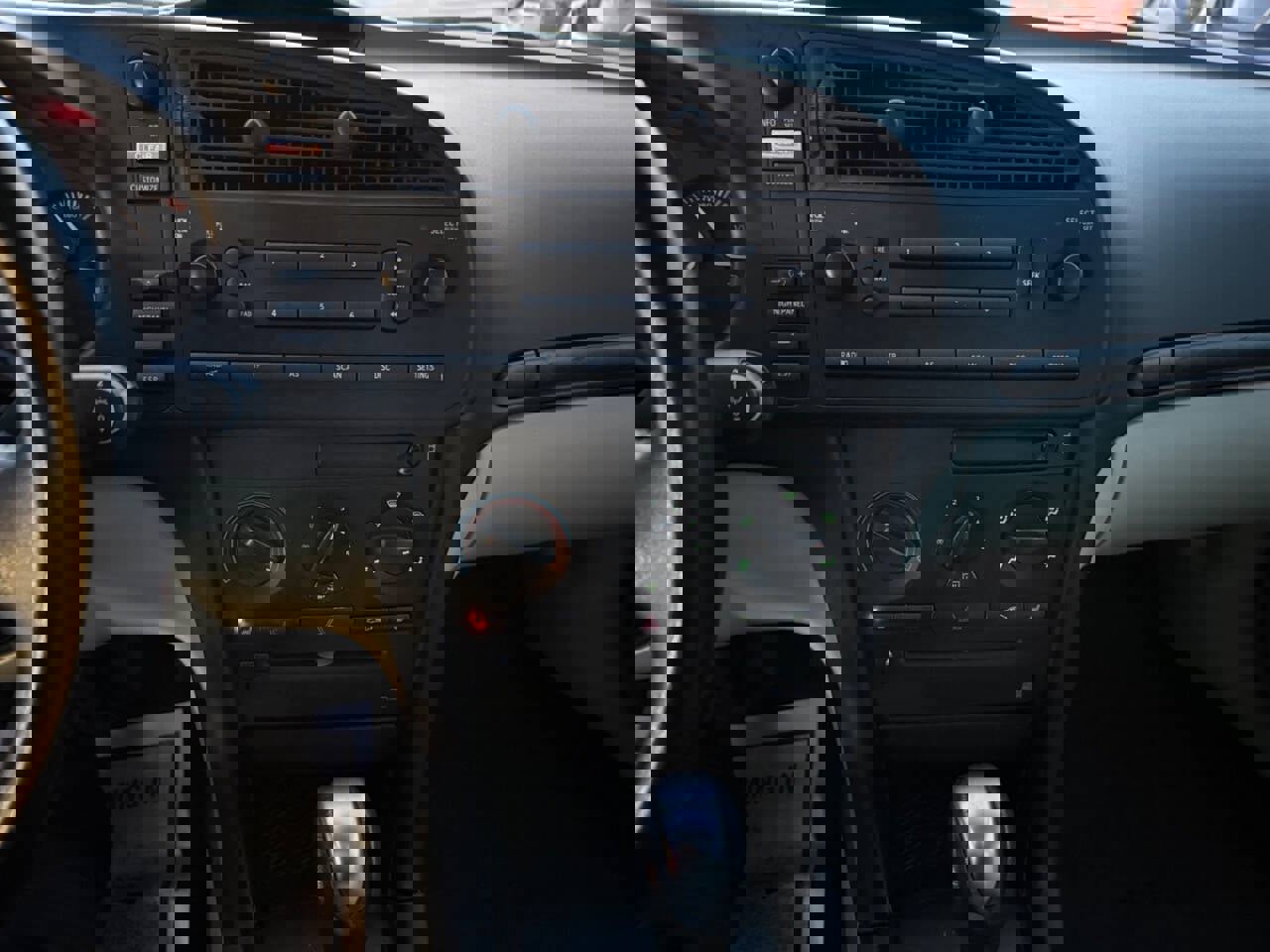 Used 2004 Saab 9-3 Linear image 20