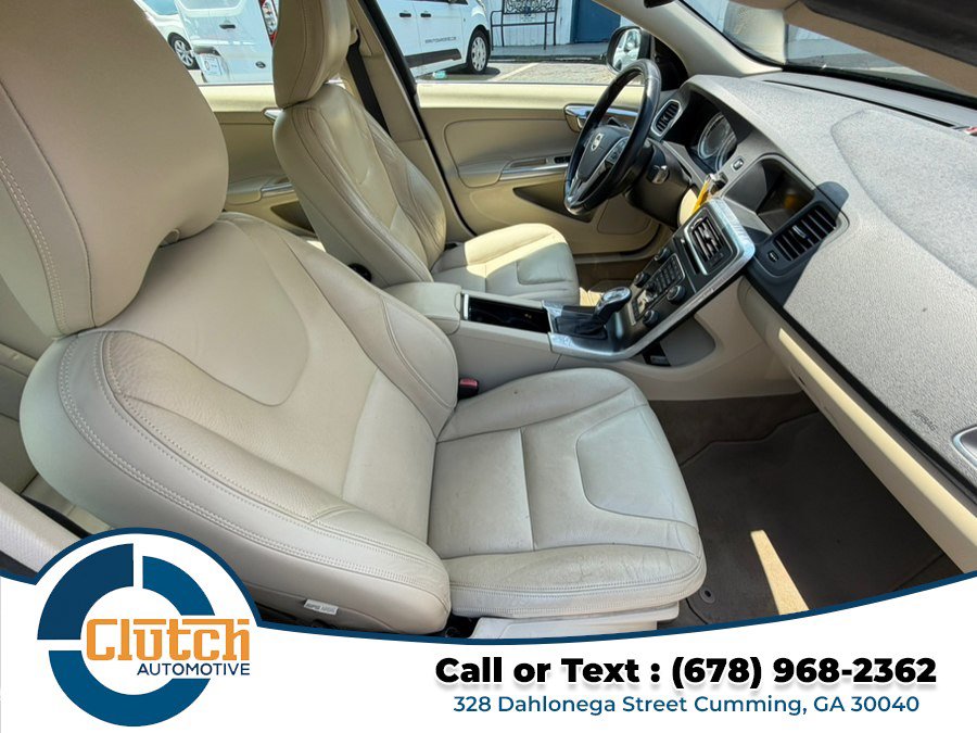 Used 2013 Volvo S60 T5 FWD image 17